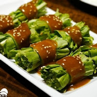 開飯川食堂(京站店)