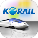 코레일톡 logo