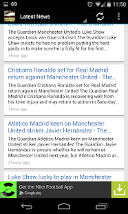 How to get Man Utd FC News Plus Free lastet apk for pc