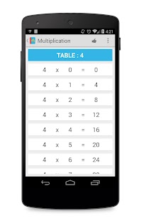 How to get Learning Multiplication 1.0.6 mod apk for bluestacks