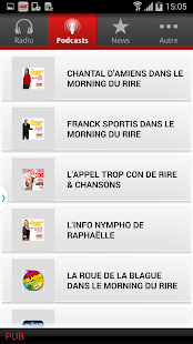 Download Rire & Chansons APK
