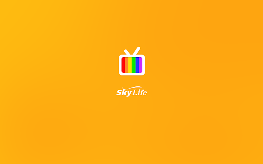 SkyLife for Tablet