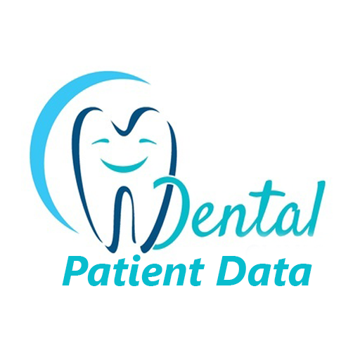 Dental Patient Data LOGO-APP點子