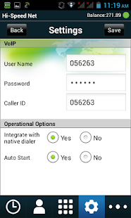 How to get Hi-Speed Net 3.4.2 apk for laptop