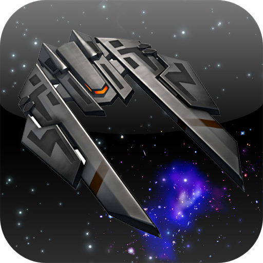 Space Defender 街機 App LOGO-APP開箱王