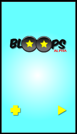 Bloops