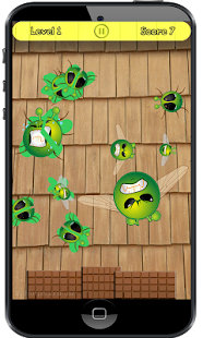 Download Alien Face Smasher APK for Android