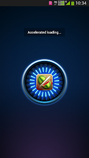 DU Speed Booster (Cleaner) - screenshot thumbnail