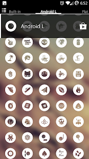 免費下載個人化APP|Android L Icon Theme Apex/Nova app開箱文|APP開箱王