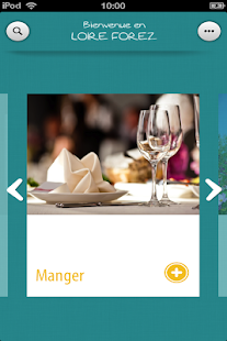 Free iLoireForez APK for Android