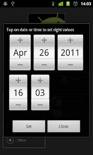 Callback Assistant (ReDialer) - screenshot thumbnail