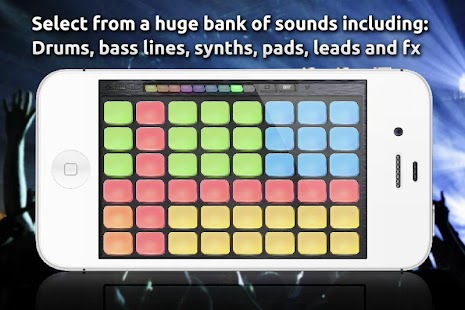 Download Beat Boss - Trance Sampler APK for PC