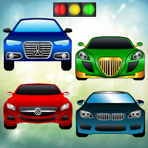 Cheats Cars Puzzle for Toddlers Games