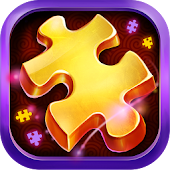 Jigsaw Puzzles Epic