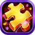 Jigsaw Puzzles Epic1.2.5 (Unlocked)