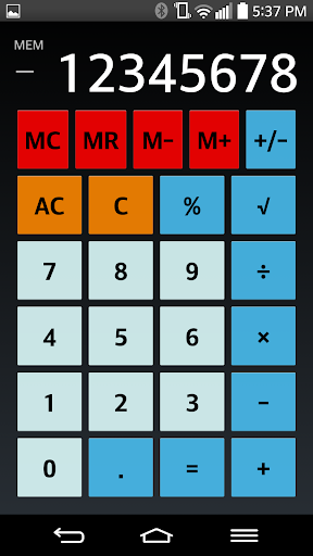 Calculator