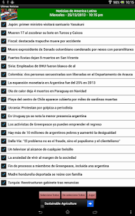 How to download Noticias Audio en Español 3.0 mod apk for pc