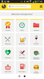 Yellow Malta Screenshots 6