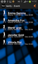 Vanity by MyAppy.net poster 9