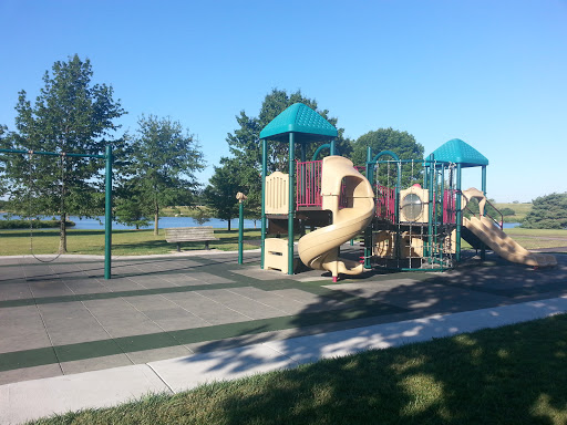 Heritage Park Playground 