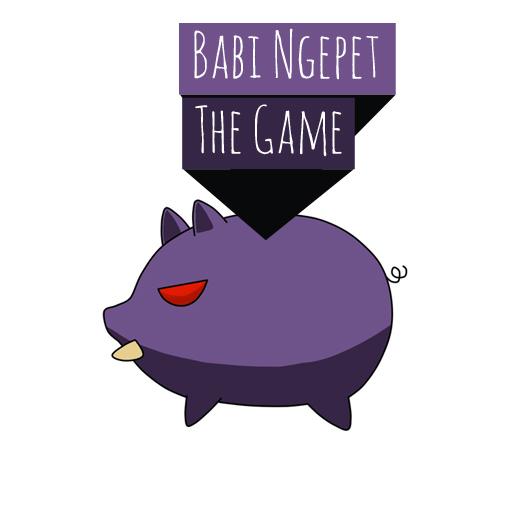 Babi Ngepet The Game LOGO-APP點子