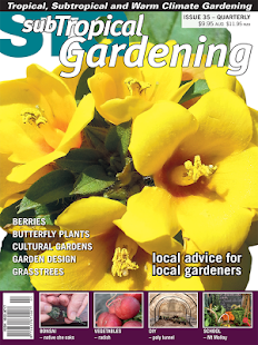 Gardening Magazine Screenshots 2