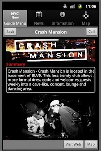 How to get New York Club Guide lastet apk for android