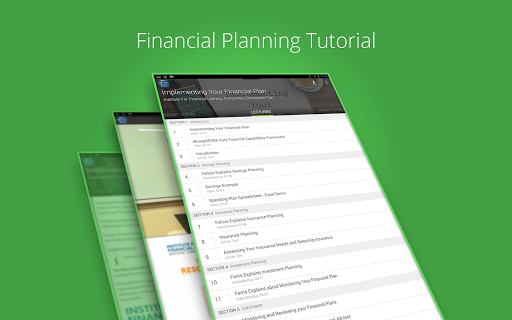 免費下載教育APP|Financial Plan app開箱文|APP開箱王