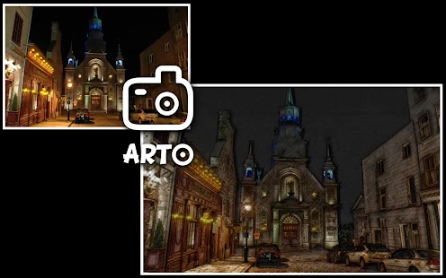 Arto: sketch Screenshots 0