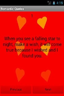 How to install Love Quotes 10 apk for pc
