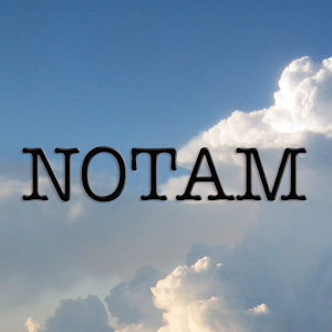 NOTAM Decoder logo