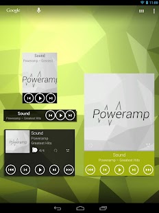 免費下載音樂APP|Poweramp Widgets Kit app開箱文|APP開箱王