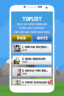 Fly Qiiwi Fly Screenshots 6