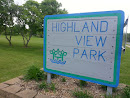 Highland View Park