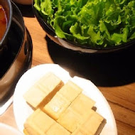 詹記麻辣火鍋