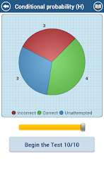 GCSE Maths : Stats Revision poster 3