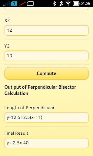 【免費工具App】Bisector-APP點子