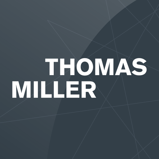 Приложение миллеров. Thomas Miller.