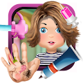 Hand Doctor - Play Girl Games Apk