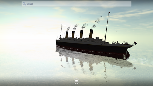 免費下載個人化APP|Titanic 3D Live Wallpaper app開箱文|APP開箱王