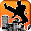 Kung Fu Parkour icon