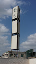Foundation Surgery Center Clock Tower