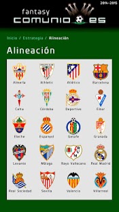 How to mod Fantasy Comunio 11.0.0 apk for android