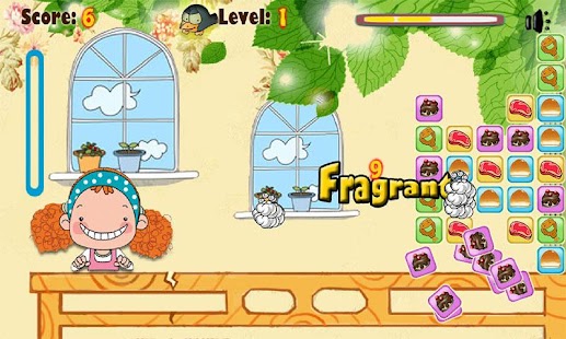 Free Save Glutton Girl APK