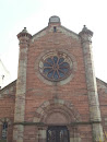 Synagogue d'Obernai