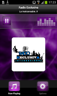 Free Download Radio Exclusiva APK