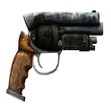 Virtual Guns icon
