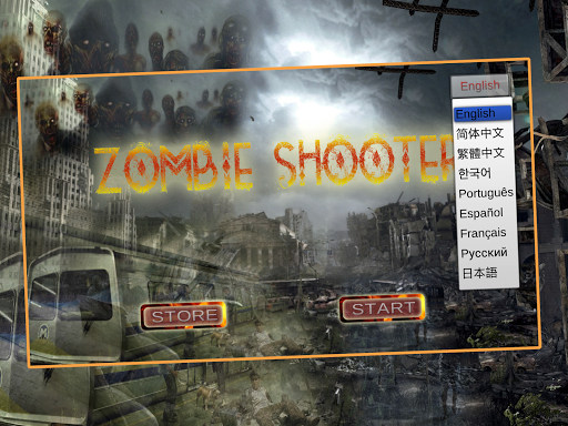 Download Game Zombie Killer 3d