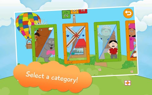 download Kids 100+ Jigsaw Puzzles Free free