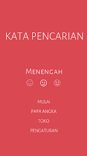 download Kata Pencarian - Word Search free